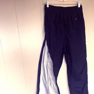 Marmot PreCip Women's Full-Zip Rain Pants (M)